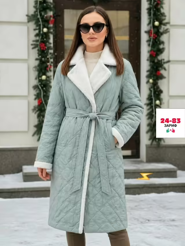 Женские куртки