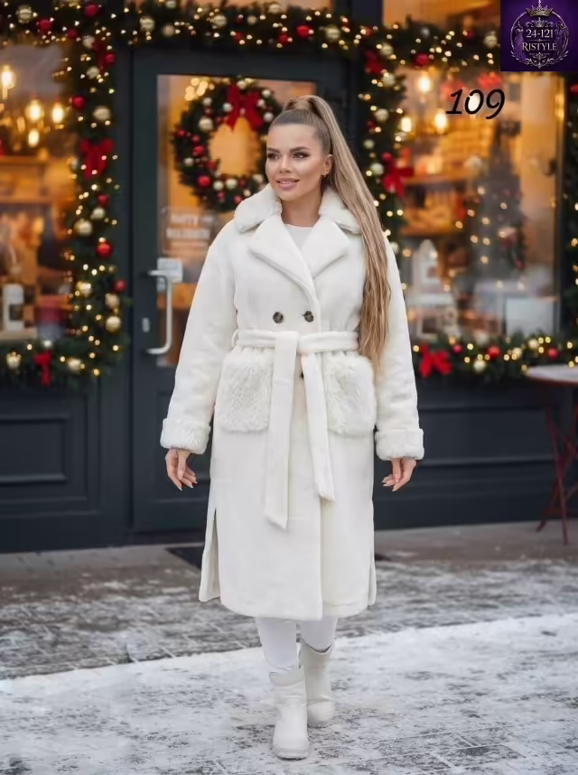 Женские пальто