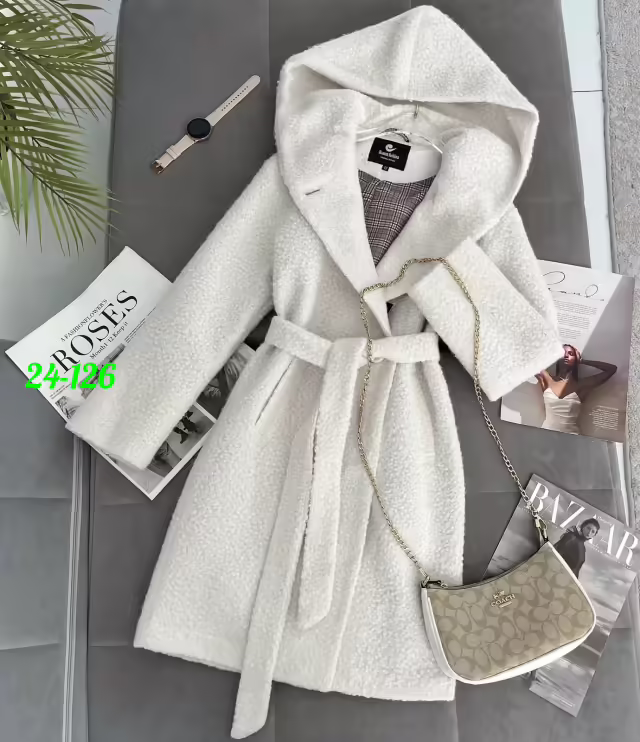 Женские пальто