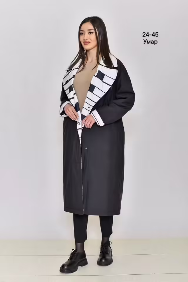 Женские куртки