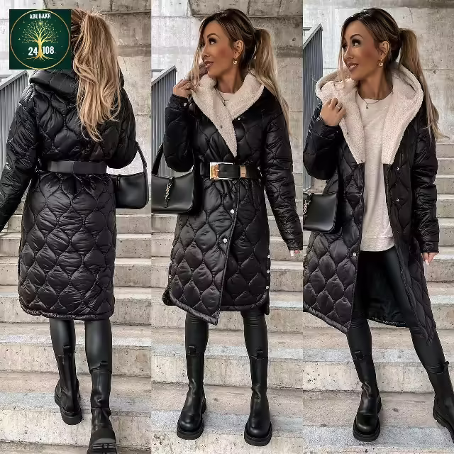 Супер стильные женские куртки