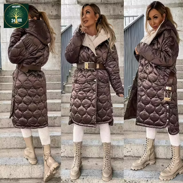 Супер стильные женские куртки. фото 2