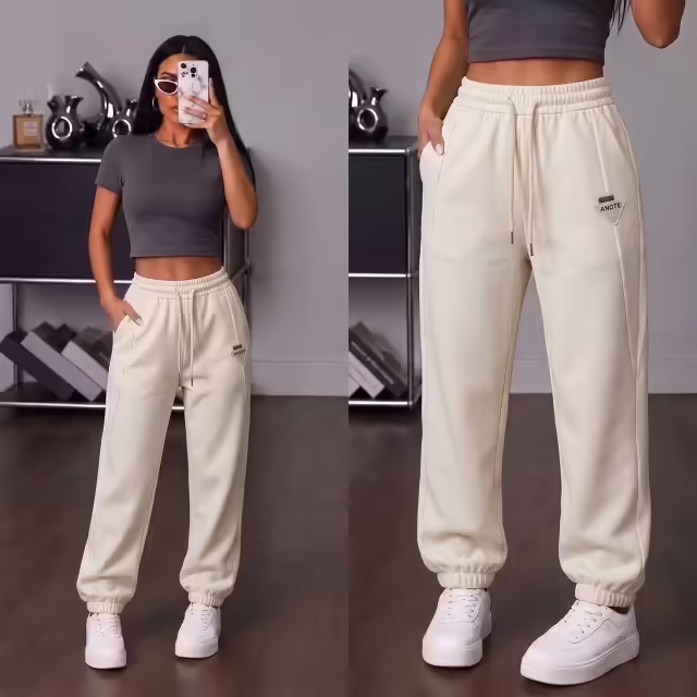 Женские штаны