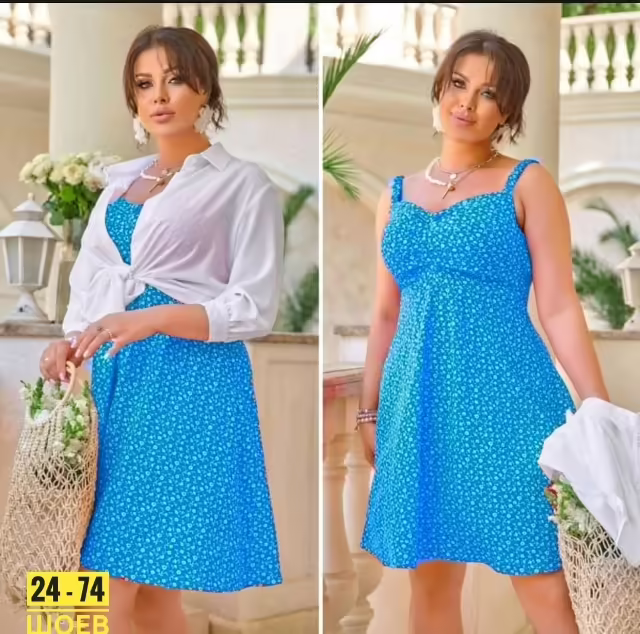 Женские костюмы двойки. фото 3