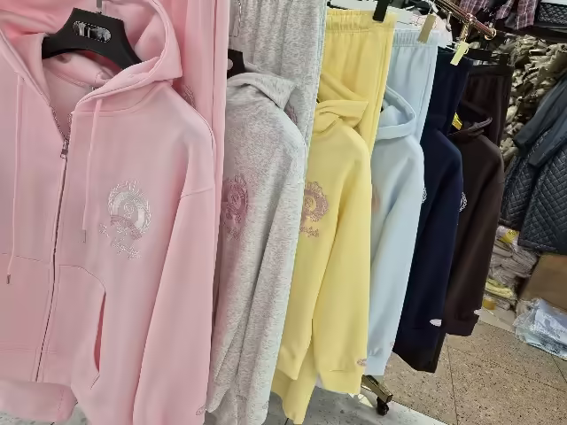 Супер женские костюмы
