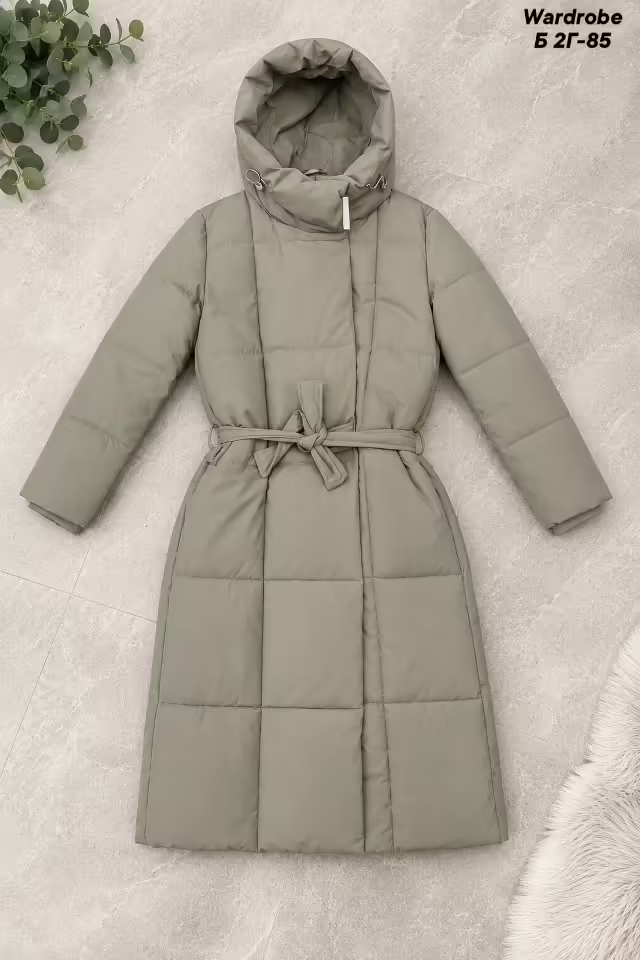 Женские куртки
