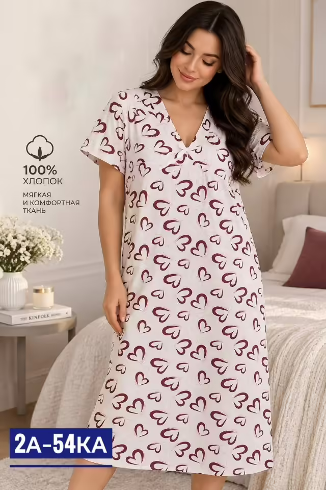 Женские пижамы