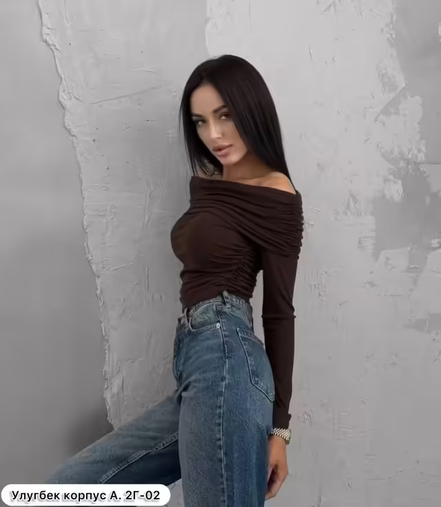 Женские кофты