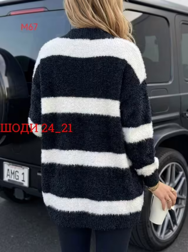 Стильные кашемировые женские кардиганы. фото 3