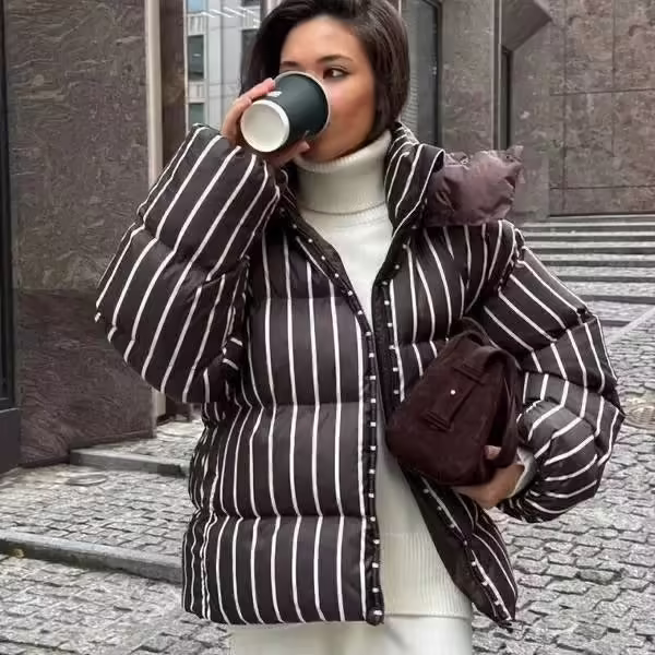 Стильные женские куртки. фото 3