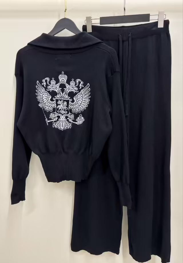 Кашемировые женские костюмы
