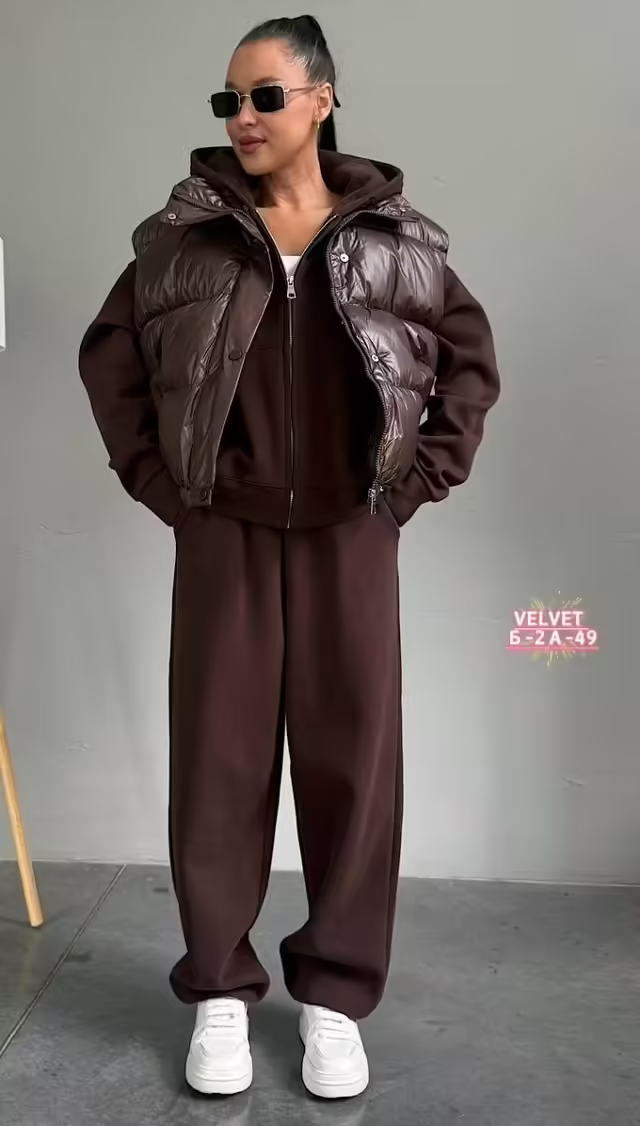 Женские костюмы