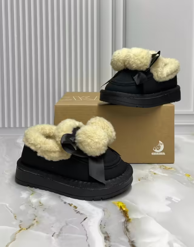 Детские угги