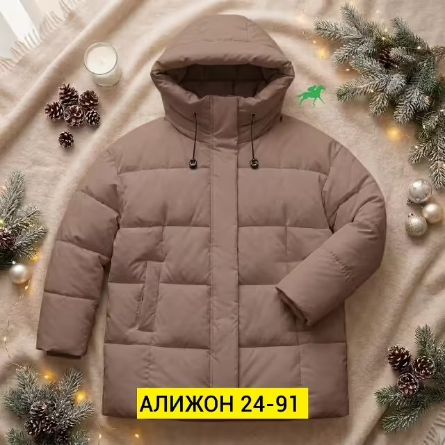 Женские куртки. фото 2