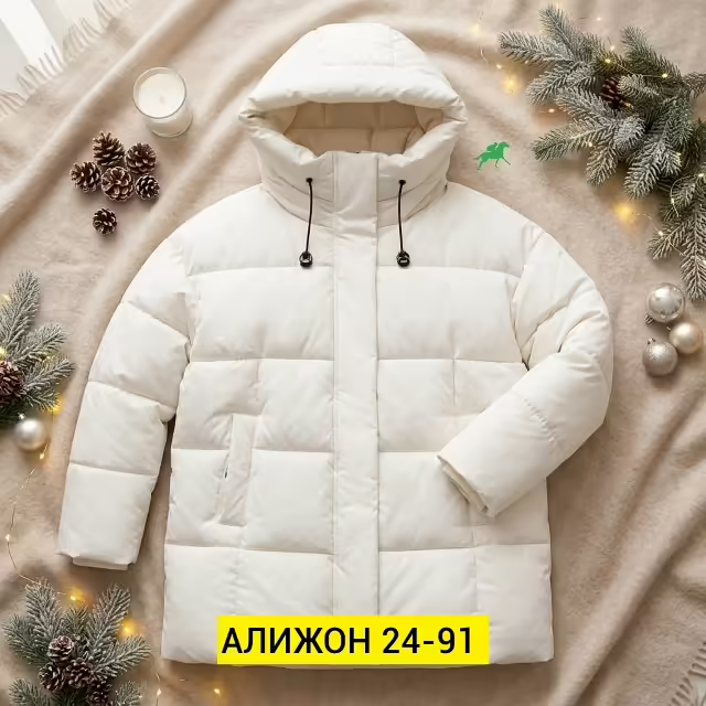 Женские куртки. фото 3