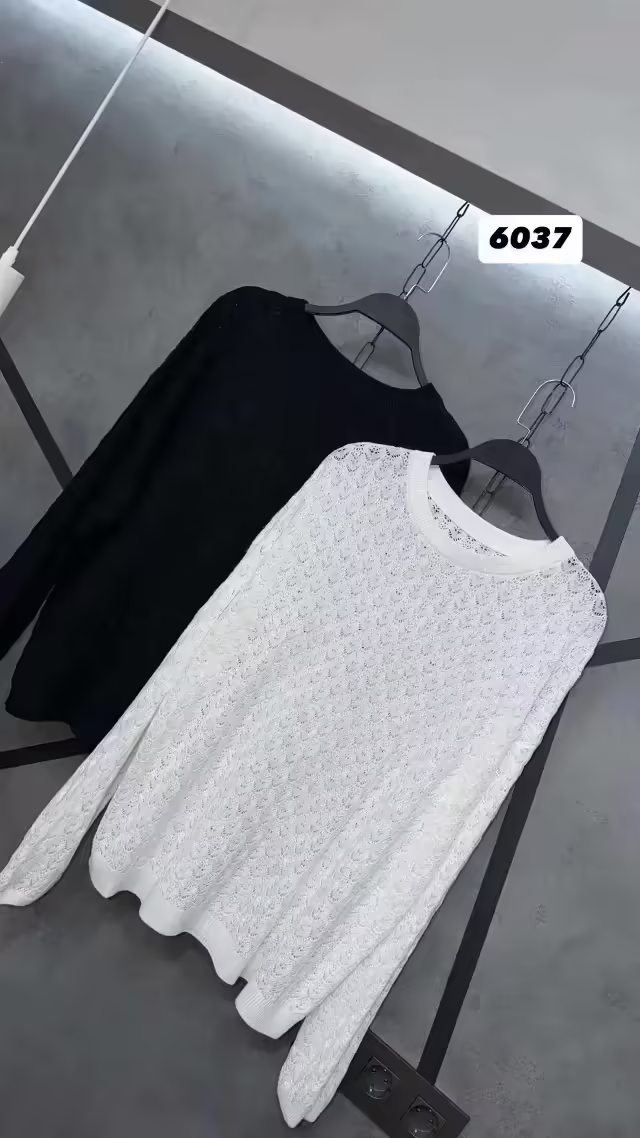 Нежные ажурные женские кофты