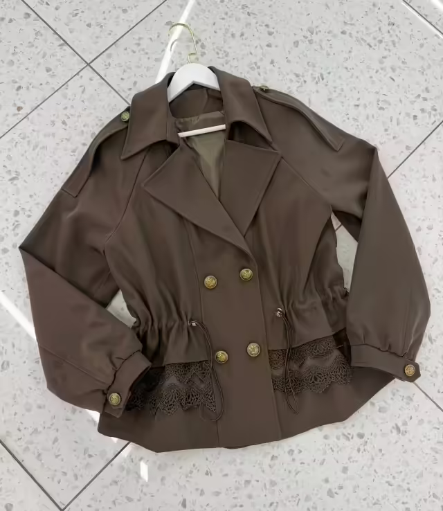 Женские куртки