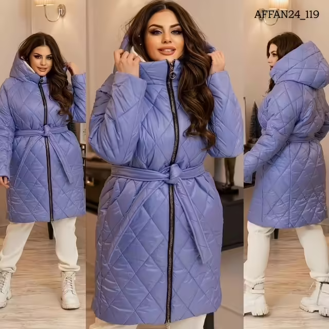 Женские куртки
