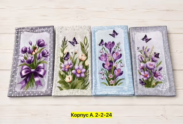 Хлопковые полотенца