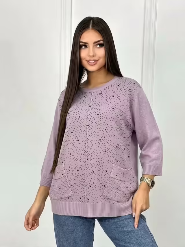 Женские кофты