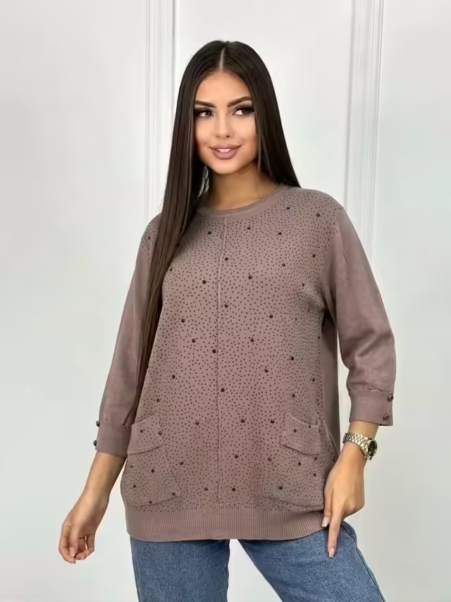 Женские кофты. фото 2