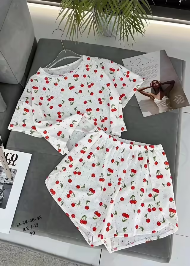 Женские пижамы