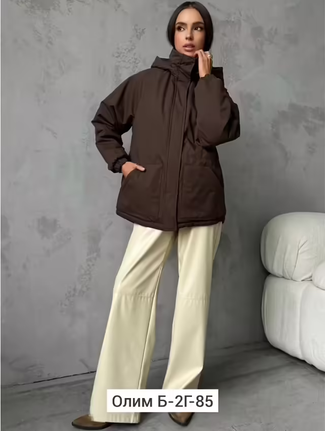 Женские куртки