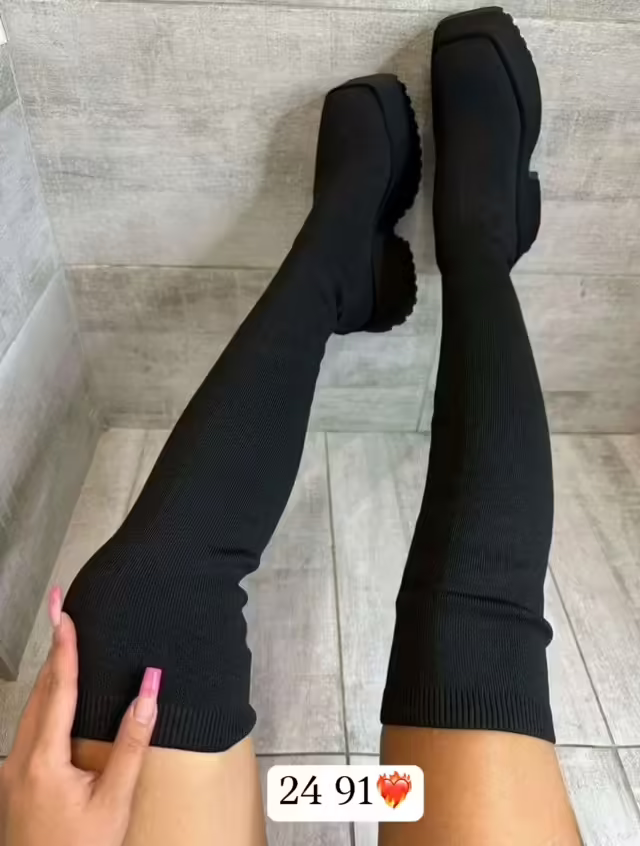 Женские ботинки. фото 2