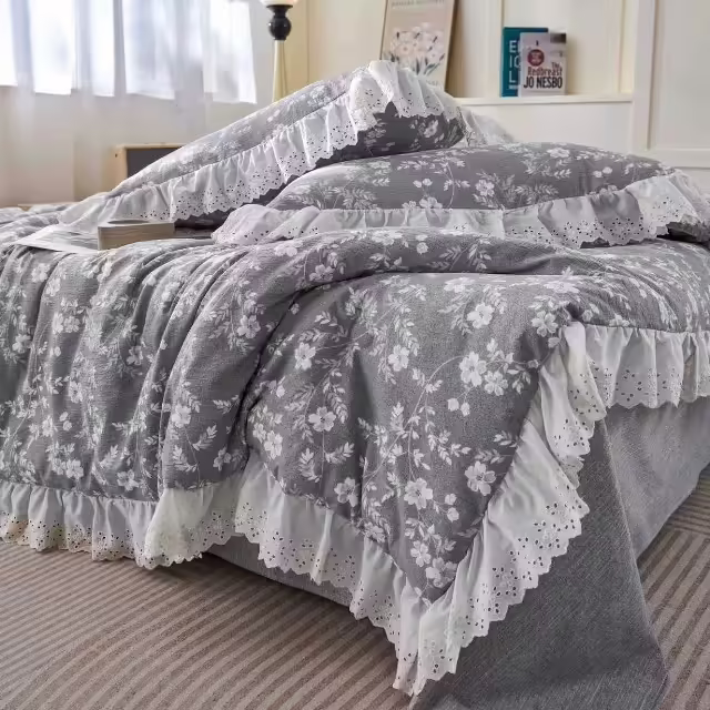 Постельное бельё. фото 3