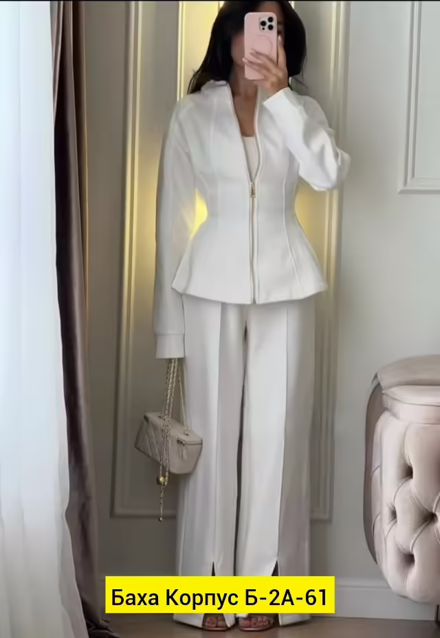 Женские костюмы на флисе. фото 3