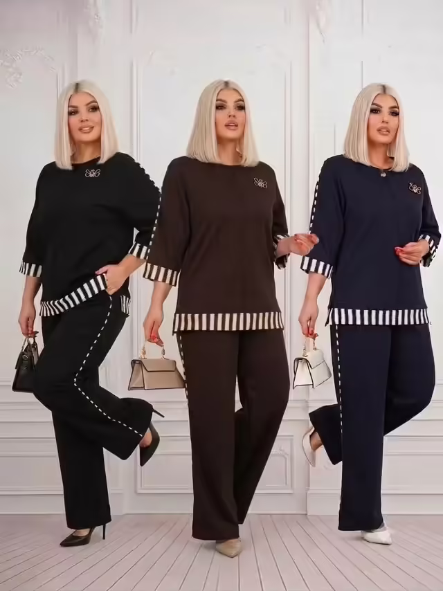 Женские костюмы