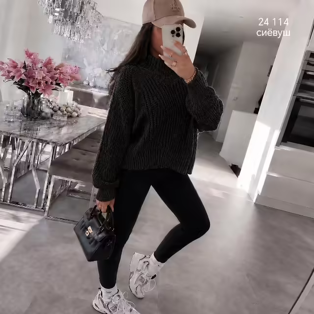 Женские кофты