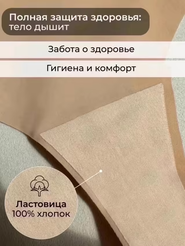 Женские трусы