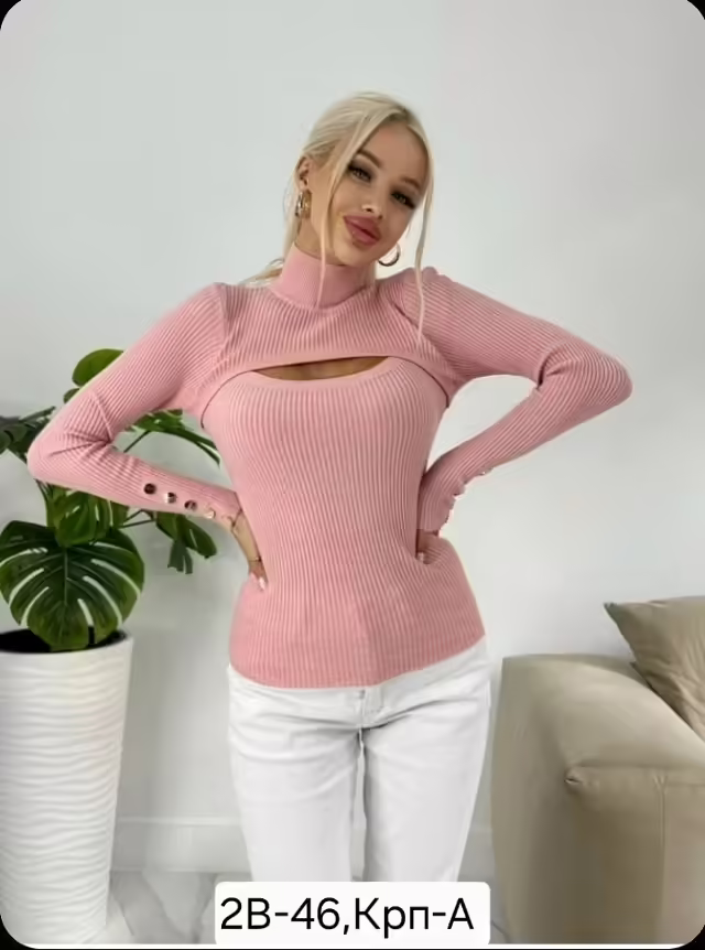 Женские кофты. фото 2