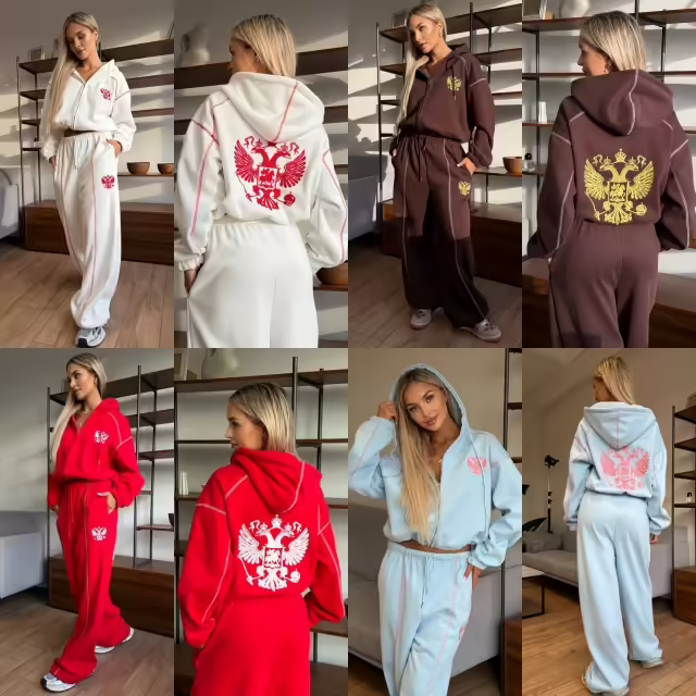 Супер женские костюмы