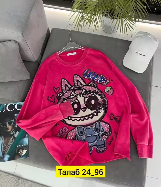 Женские худи. фото 3