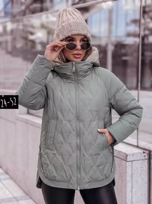 Женские куртки. фото 2
