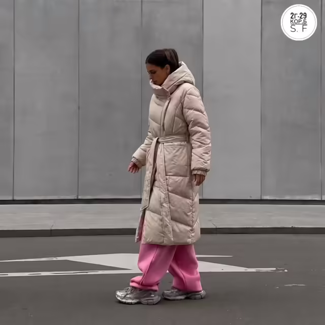 Женские куртки