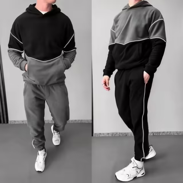 Мужские костюмы