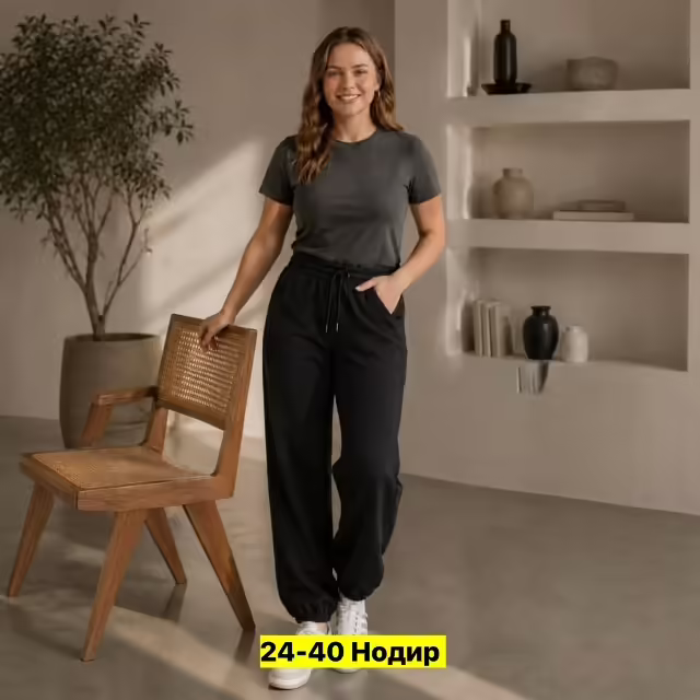 Женские штаны. фото 3