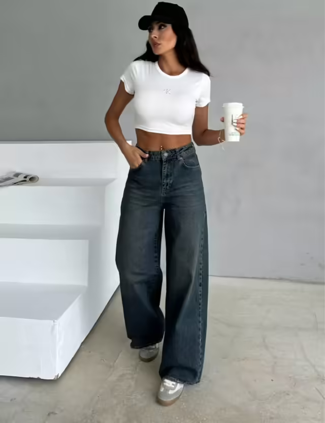 Женские джинсы. фото 3