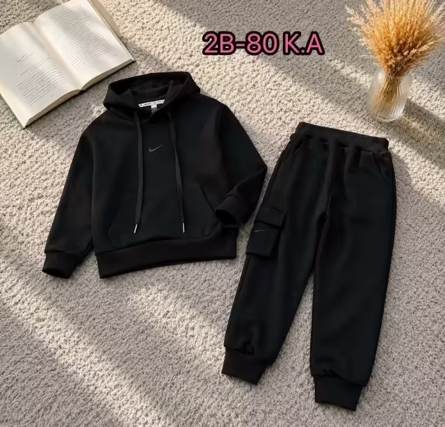 Детские костюмы