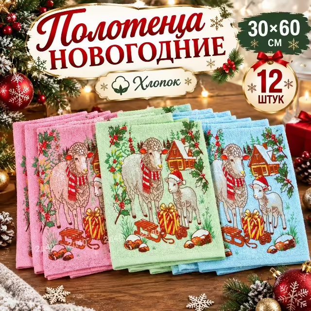 Полотенца. фото 2