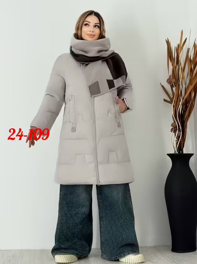 Женские куртки