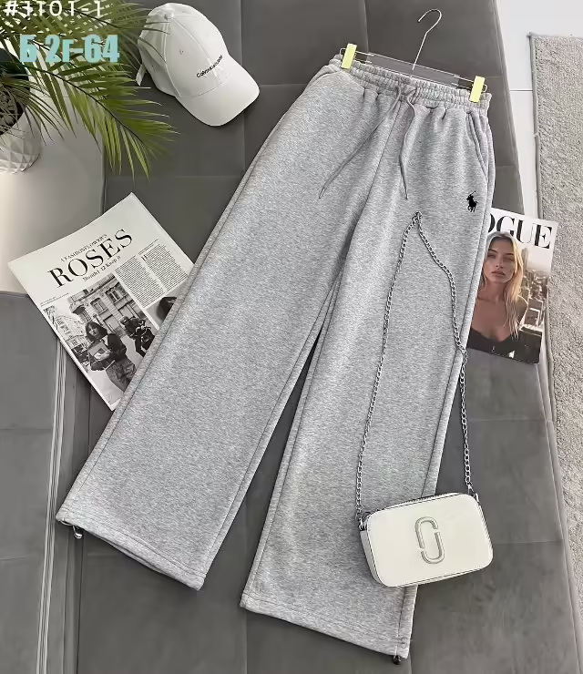 Стильные женские штаны