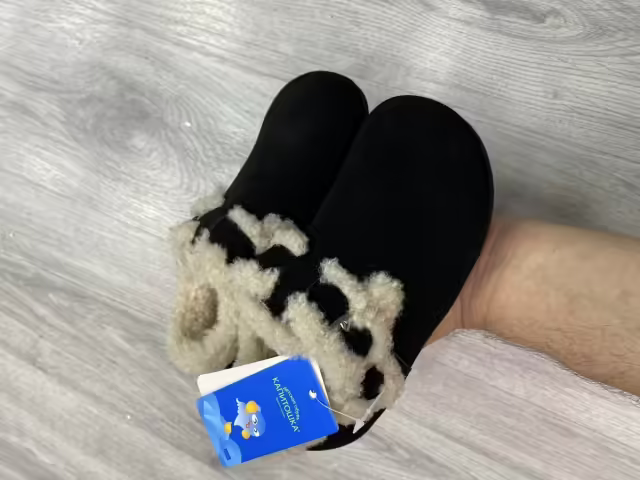 Женские лоферы