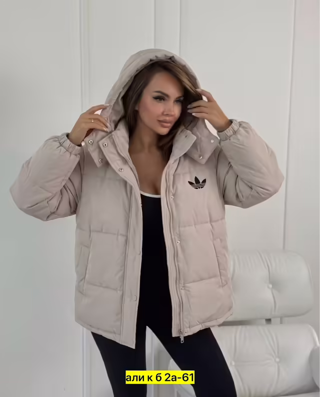 Женские куртки. фото 3