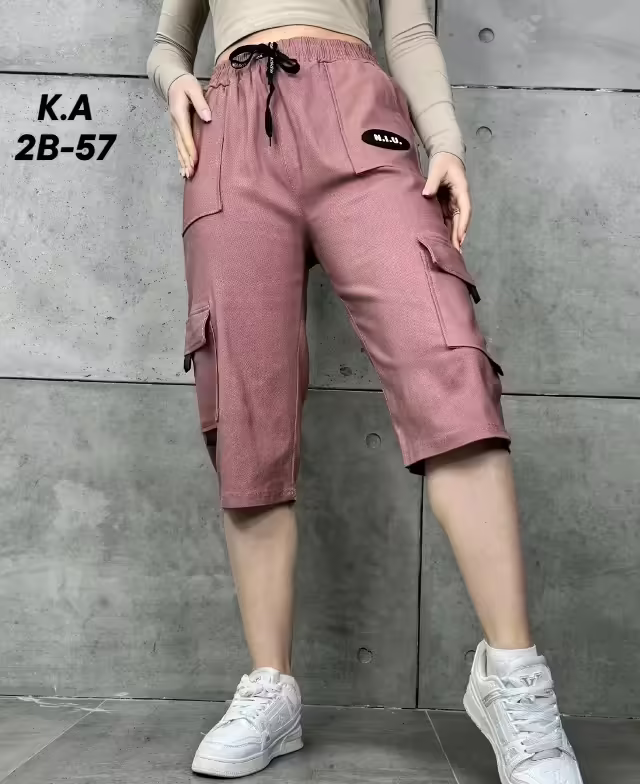 Женские бриджи