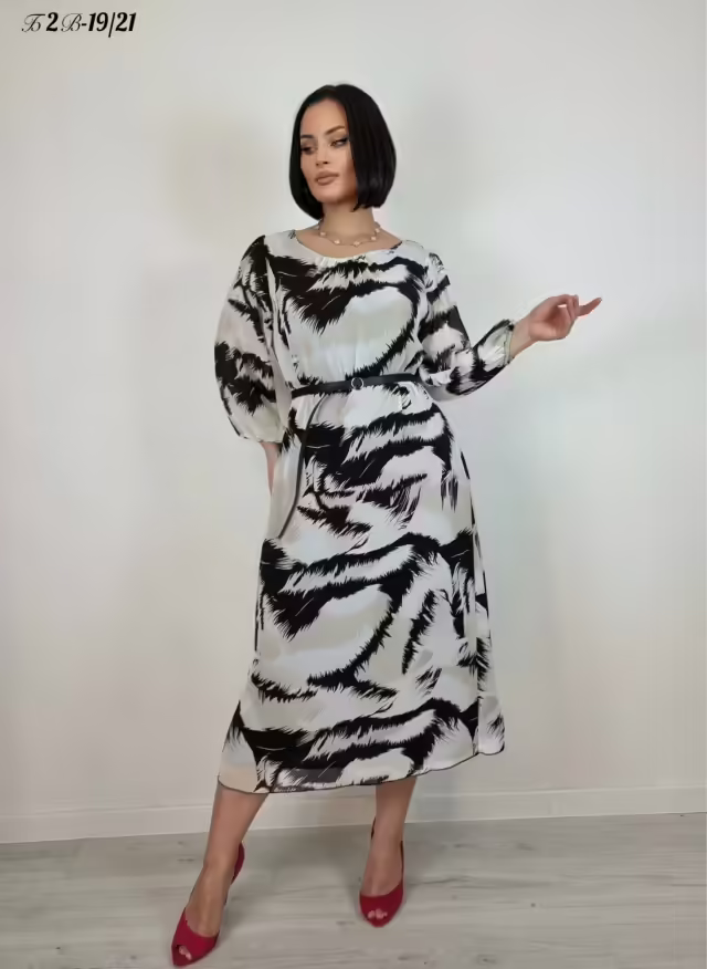 Женские платья