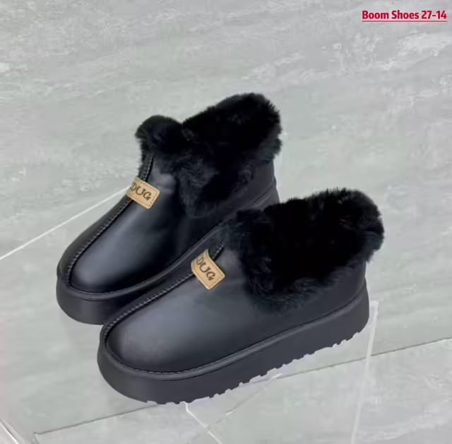 Мужские угги